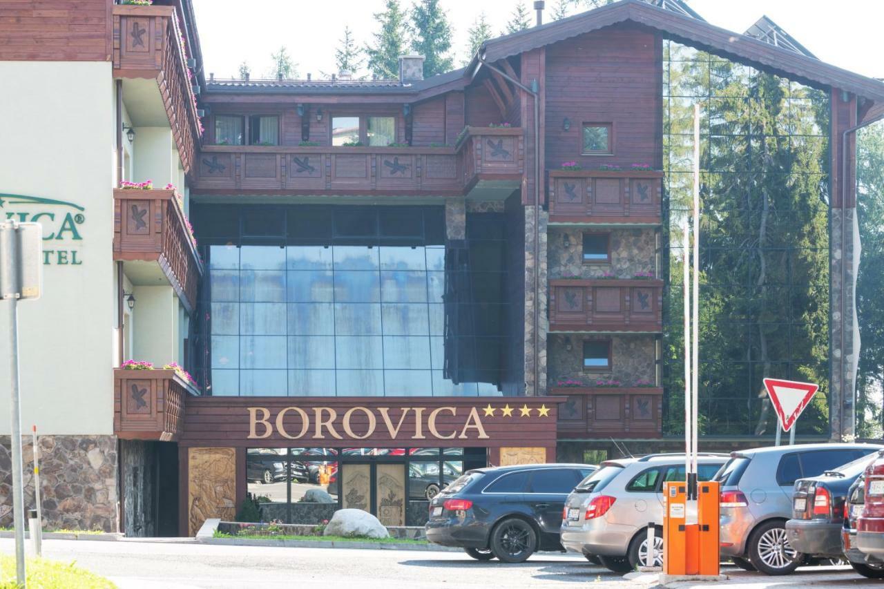 Апартаменты Smrek Martina Apr.C.57 Штрбске-Плесо Экстерьер фото